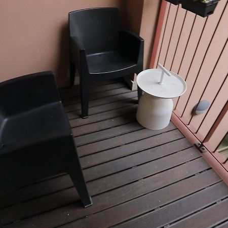 Orm - Almada Balcony Apartment Porto Bagian luar foto
