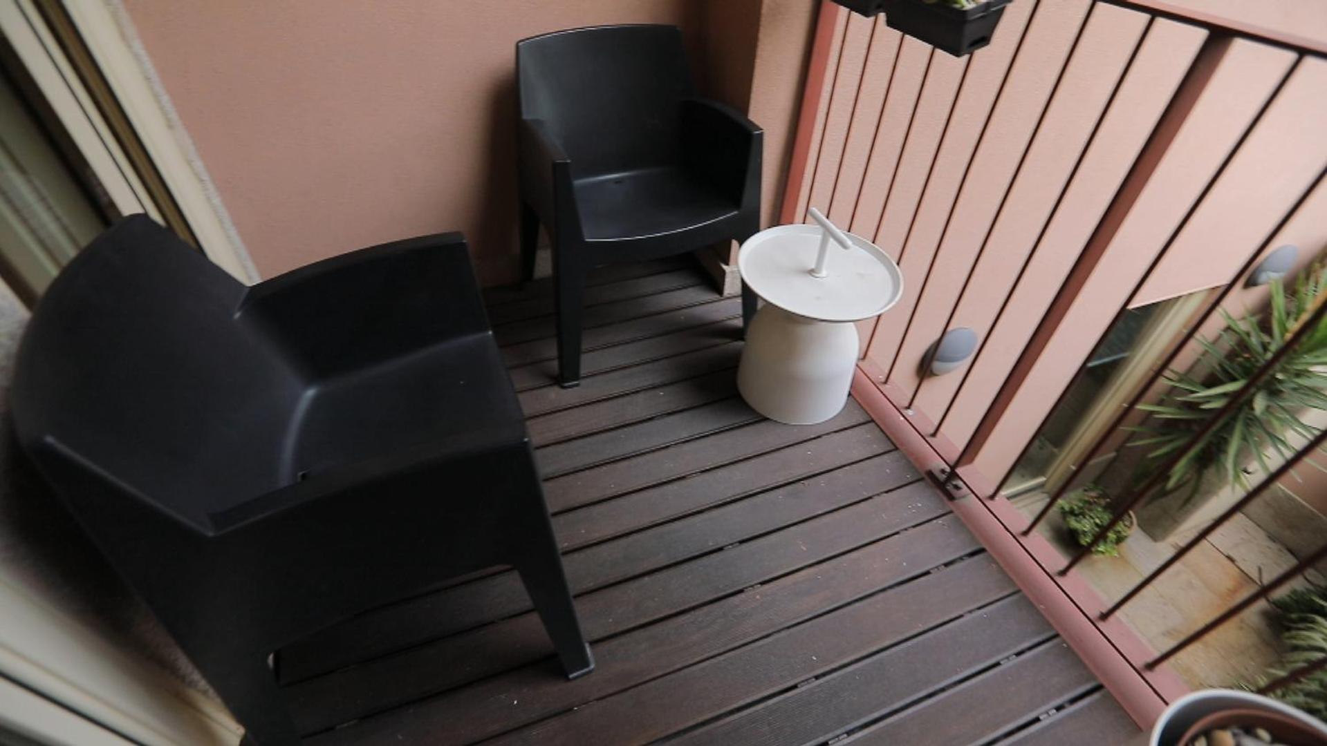 Orm - Almada Balcony Apartment Porto Bagian luar foto